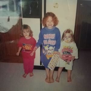 Meet your Posher, Caitlyn